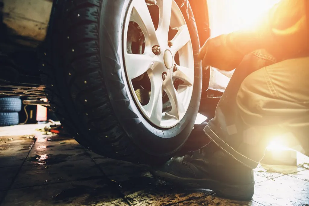 Tyres Autotek